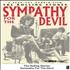 The Rolling Stones Sympathy For The Devil - A Jean-Luc Godard Film DVD US ROLDDSY262357