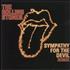 The Rolling Stones Sympathy For The Devil Remix - EX 7