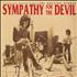 The Rolling Stones Sympathy For The Devil laserdisc US ROLLZSY149808