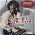 The Rolling Stones Sympathy For The Devil DVD German ROLDDSY452208