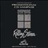 The Rolling Stones Symphonic Music Of The Rolling Stones Promotional CD Sampler CD single US ROLC5SY46890