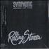 The Rolling Stones Symphonic Music Of The Rolling Stones CD album Japanese ROLCDSY47540