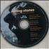 The Rolling Stones Symphonic Music Of...Sampler CD single French ROLC5SY49843