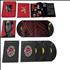 The Rolling Stones Tattoo You - Super Deluxe Edition 5-LP Box Set - Sealed vinyl box set UK ROLVXTA777632