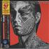 The Rolling Stones Tattoo You CD album Japanese ROLCDTA128303