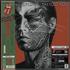 The Rolling Stones Tattoo You CD album Japanese ROLCDTA354512