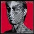 The Rolling Stones Tattoo You CD album UK ROLCDTA472025