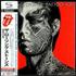 The Rolling Stones Tattoo You SHM CD Japanese ROLHMTA504815