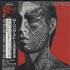 The Rolling Stones Tattoo You CD album Japanese ROLCDTA63902