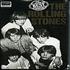 The Rolling Stones The Best Selection cassette album Japanese ROLCLTH282414