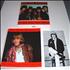 The Rolling Stones The Brian Jones Years 1962-69 box set UK ROLBXTH319087