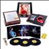 The Rolling Stones The Brussels Affair - Collector's Edition Box Set box set UK ROLBXTH739153