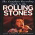 The Rolling Stones The Complete Recording Guide To The Rolling Stones book UK ROLBKTH386664