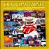 The Rolling Stones The Complete Recording Sessions 1962-2002 book UK ROLBKTH246172