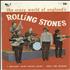 The Rolling Stones The Crazy World Of England's Rolling Stones magazine US ROLMATH694449