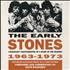 The Rolling Stones The Early Stones Legendary Photographs of a Band in the... book UK ROLBKTH344925