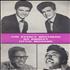 The Rolling Stones The Everly Brothers / Bo Diddley / Little Richard Show tour programme UK ROLTRTH138810