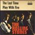 The Rolling Stones The Last Time 7