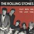 The Rolling Stones The Last Time 7