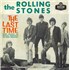 The Rolling Stones The Last Time 7
