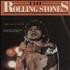The Rolling Stones The Last Tour book UK ROLBKTH89660