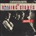 The Rolling Stones The Legends Of Rock 2-LP vinyl set German ROL2LTH77751