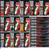 The Rolling Stones The Mexican Collection - 22 CDs CD album Mexican ROLCDTH354343
