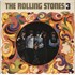 The Rolling Stones The Rolling Stones / 3 vinyl LP Japanese