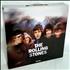 The Rolling Stones The Rolling Stones - 1st + Dustcover & Box book German ROLBKTH777062