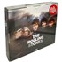 The Rolling Stones The Rolling Stones - 1st + Dustcover & Box book German ROLBKTH854101