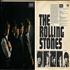 The Rolling Stones The Rolling Stones - 1st [B] - 1A/1A vinyl LP UK ROLLPTH358066