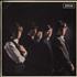 The Rolling Stones The Rolling Stones - 1st [B] F/B - 1A/1A - VG vinyl LP UK ROLLPTH724116
