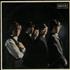 The Rolling Stones The Rolling Stones - 1st vinyl LP German ROLLPTH266532