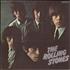 The Rolling Stones The Rolling Stones - 1st vinyl LP German ROLLPTH710334