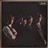 The Rolling Stones The Rolling Stones - 2nd [A] - EX vinyl LP UK ROLLPTH717014