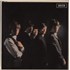 The Rolling Stones The Rolling Stones - 2nd [B] - EX vinyl LP UK ROLLPTH810890