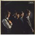 The Rolling Stones The Rolling Stones - 2nd [B] - VG vinyl LP UK ROLLPTH817023