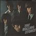 The Rolling Stones The Rolling Stones - 2nd Issue vinyl LP German ROLLPTH109542
