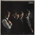 The Rolling Stones The Rolling Stones - 4th [B] - Deep Groove - EX vinyl LP UK