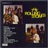 The Rolling Stones The Rolling Stones - Glossy vinyl LP Dutch ROLLPTH232926