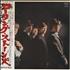 The Rolling Stones The Rolling Stones - Promo Stamped vinyl LP Japanese ROLLPTH312234