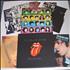 The Rolling Stones The Rolling Stones Collection vinyl box set Australian ROLVXTH104060