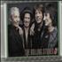 The Rolling Stones The Rolling Stones Fridge Magnet memorabilia UK ROLMMTH617507