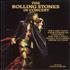 The Rolling Stones The Rolling Stones In Concert book UK ROLBKTH132557
