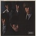 The Rolling Stones The Rolling Stones No. 2 - 2nd (b) - BM vinyl LP UK