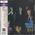 The Rolling Stones The Rolling Stones No.2 + Sticker CD album Japanese ROLCDTH429427