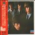 The Rolling Stones The Rolling Stones No.2 CD album Japanese ROLCDTH643667