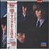 The Rolling Stones The Rolling Stones No2 vinyl LP Japanese ROLLPTH330137