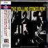 The Rolling Stones The Rolling Stones Now! CD album Japanese ROLCDTH610765