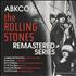 The Rolling Stones The Rolling Stones Remastered Series super audio CD US ROLSATH270236